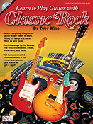 Learn to Play Guitar with Classic Rock