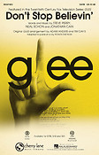 Don't stop Believin'