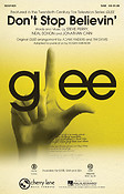 Don't stop Believin'