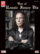 Best ofueronnie James Dio