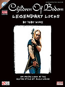 Children Of Bodom - Legendary Licks