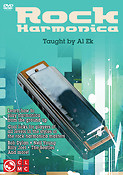 Rock Harmonica