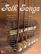 Folk Songs(Strum & Sing Series)