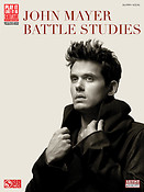 John Mayer: Battle Studies