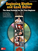 Beginning Rhythm and Lead Guitar(The Ideal Package For The total Beginner)
