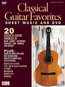 Classical Guitar Favorites