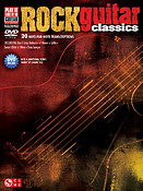 Rock Guitar Classics