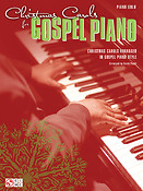 Christmas Carols fuer Gospel Piano