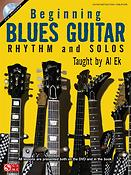 Beginning Blues Guitar - Rhythm and Solos