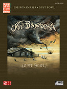 Joe Bonamasa - Dust Bowl