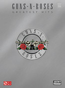 Guns N' Roses - Greatest Hits