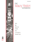 The Maury Yeston Songbook