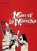 Man of La Mancha