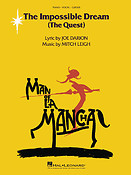 The Impossible Dream (from Man of la Mancha)