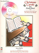 Christmas Carols for Piano Duet