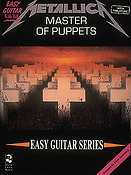 Metallica - Master of Puppets