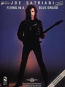 Joe Satriani - Flying in a Blue Dream
