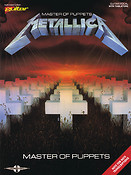 Metallica: Master of Puppets
