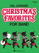 Christmas Favorites (Level 2) - Conductor