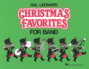 Christmas Favorites (Level 2) - Flute