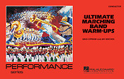 Ultimate Marching Band Warm-Ups(Conductor)