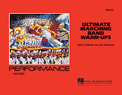 Ultimate Marching Band Warm-Ups(Brass)