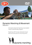 Dynamic Marching & Movement - Volume 2