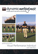 Dynamic Marching Music(with Todd Ryan)