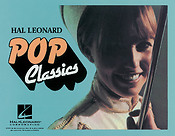 Hal Leonard Pop Classics - Flute/Piccolo