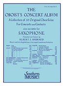 Oboist's Concert Album