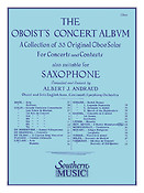 Oboist's Concert Album