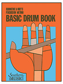 Basic Drum Book