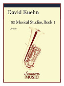 Sixty (60) Musical Studies, Bk. 1