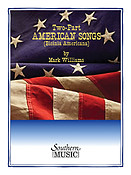 Two- Part (2Pt) American Songs, Bk. 1 (Bicinia