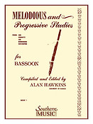 Melodious And Progressive Studies, Bk. 1 (Maps1)