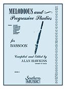 Melodious And Progressive StudiesBk 2 (Maps2)