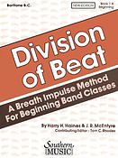 Division Of Beat, Bk. 1A
