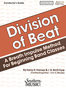 Division Of Beat, Bk. 1A