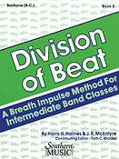 Division Of Beat, Bk. 2