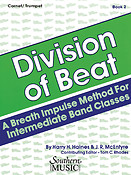 Division Of Beat, Bk. 2 (Dob 2)