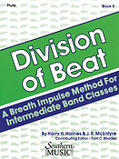 Division Of Beat, Bk 2 