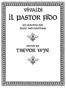 Il Pastor Fido (Sonata 1, 2, 3, 4, 5, 6,)