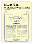Forty (40 ) Progressive Melodies