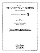 Sixty- Five (65) Progressive Duets