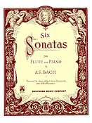 Six (6) Sonatas