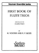 First (1St) Book Of Flute Trios