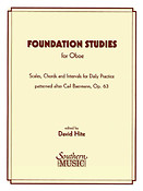 Foundation Studies