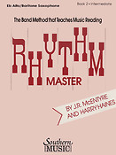 Rhythm Master, Intermediate Bk. 2