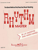 Rhythm Master, Intermediate Bk.2