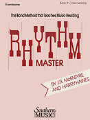 Rhythm Master Bk 2 Intermediate